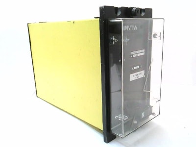 CONVERTEAM MVTW03D1AA0501A