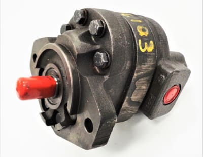 HALDEX BARNES HYDRAULICS 2990560