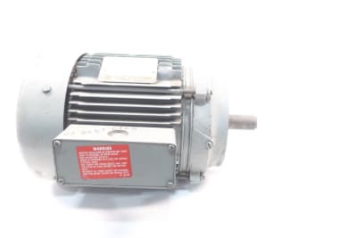 GENERAL ELECTRIC 5K182FX20491