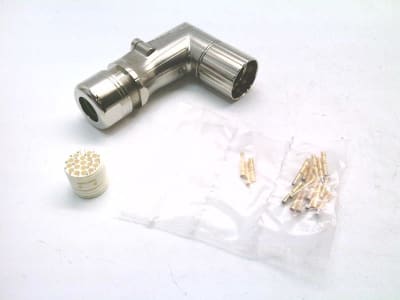 OMRON R88A-CNEA02C-E