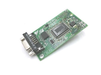 YASKAWA ELECTRIC SI-P3