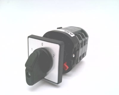 ASEA BROWN BOVERI OL40W3PB