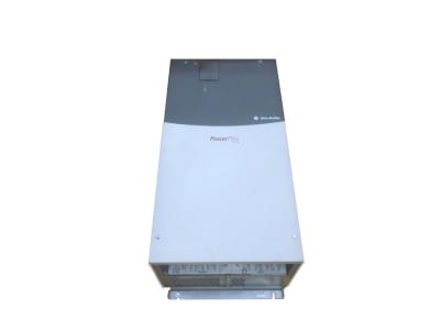 ALLEN BRADLEY 20BD180A0ANNAND0