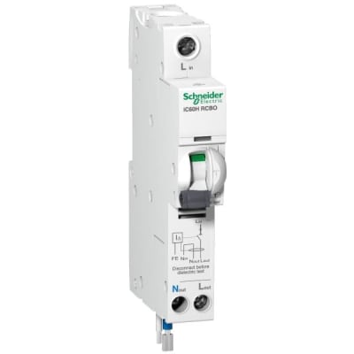 SCHNEIDER ELECTRIC A9D19820
