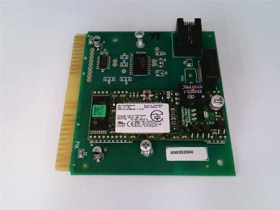 MULTI TECH SYSTEMS MT5634SMI