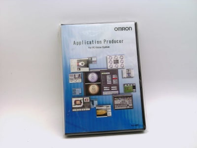 OMRON FJ-AP1
