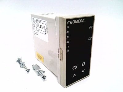 OMEGA ENGINEERING CN8542TCR1R2AL2