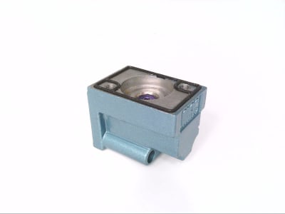MAC VALVES INC TM