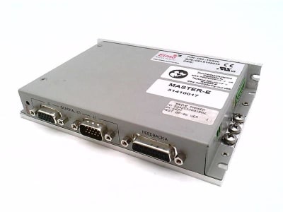 ELMO MOTION CONTROL CEL-15/200