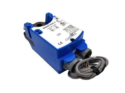 JOHNSON CONTROLS M9206-AGA-2