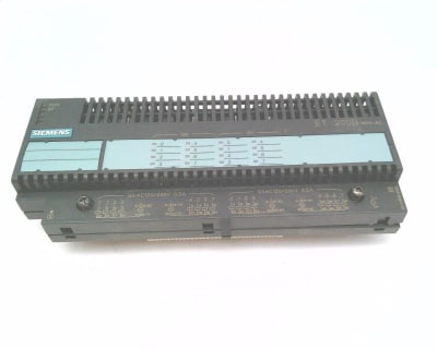 SIEMENS 6ES7132-0HF00-0XB0
