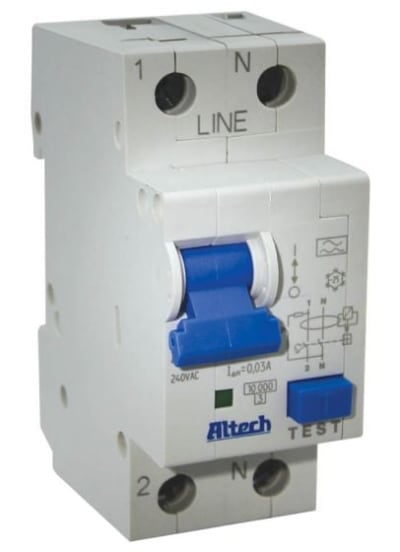 ALTECH CORP GF240030