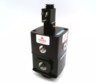 WILKERSON PNEUMATIC E28-04-EC00