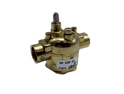 SCHNEIDER ELECTRIC VT3213