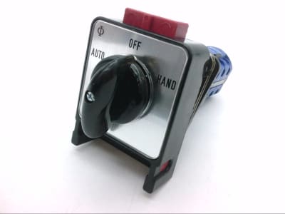 KRAUS & NAIMER CA11B A361 600 EF