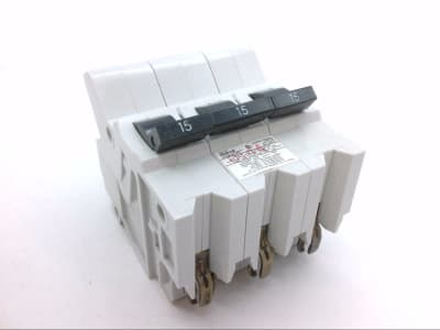 FEDERAL PACIFIC ELECTRIC NA3P15