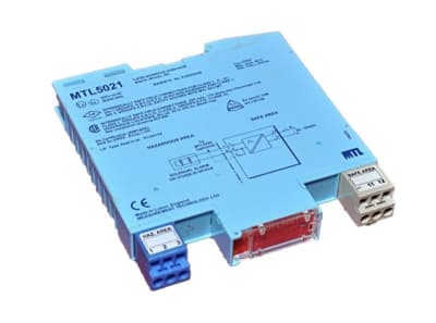 EATON CORPORATION MTL5040