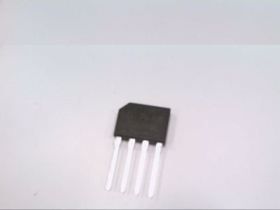 DIODES INC KBP210G