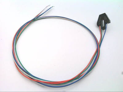 TT ELECTRONICS OPB704GWZ