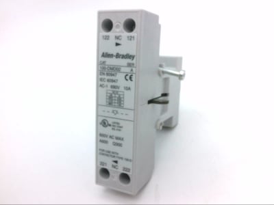 ALLEN BRADLEY 100-DMD02
