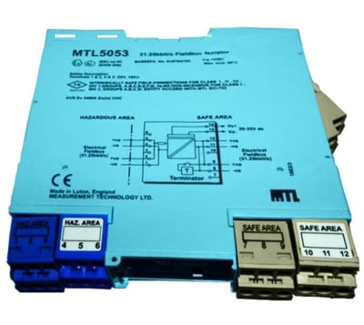 EATON CORPORATION MTL5053