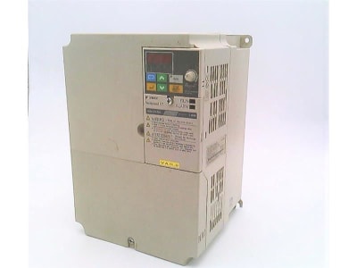 YASKAWA ELECTRIC CIMR-V7AZ45P5