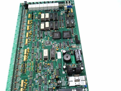 DIMAX CONTROLS MLC-32