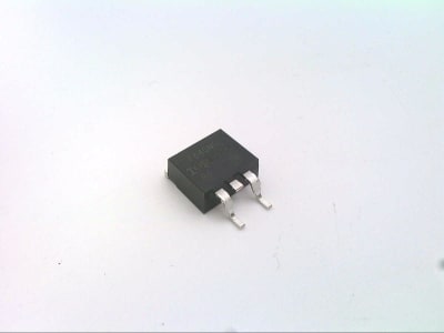 INFINEON IRF640NSTRLPBF