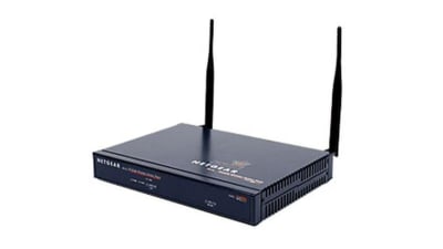 NETGEAR WG302