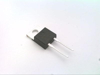 ON SEMICONDUCTOR MBR1645G