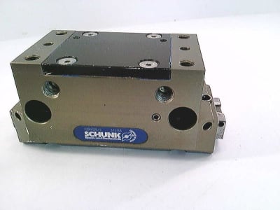 SCHUNK PGN 125/2