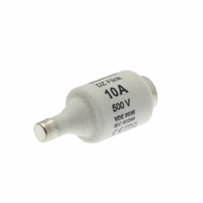 EATON CORPORATION 10D27