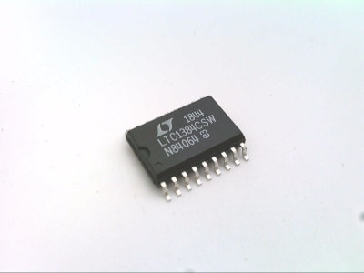 ANALOG DEVICES LTC1384CSWPBF