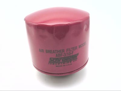 SCHROEDER ABF-3/10-F