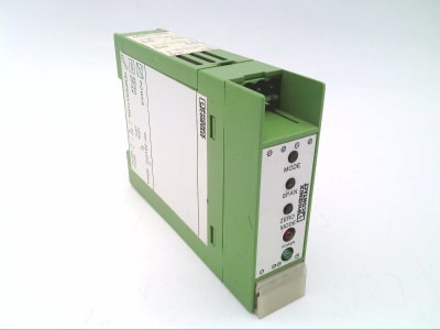 PHOENIX CONTACT MCR-RTD/I-E/NC