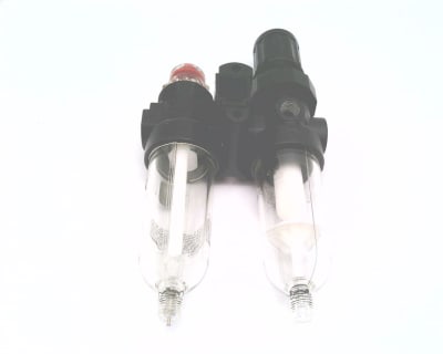 NORGREN PTH-201-A1AA