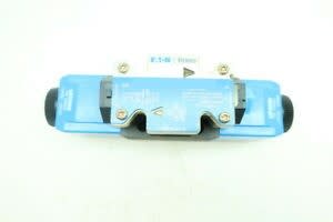 EATON CORPORATION DG4V-3S-2N-M-FTWL-H5-60