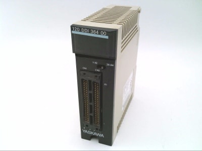 YASKAWA ELECTRIC JAMSC-120DDI36400
