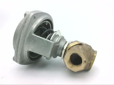 INVENSYS VK-7223-302-4-6