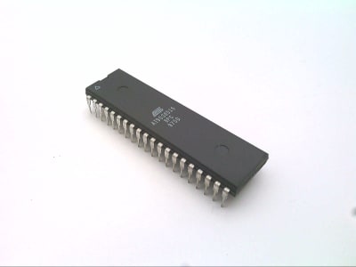 ATMEL AT90S8515-8PC