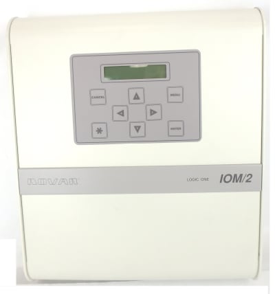 HONEYWELL IOM-2