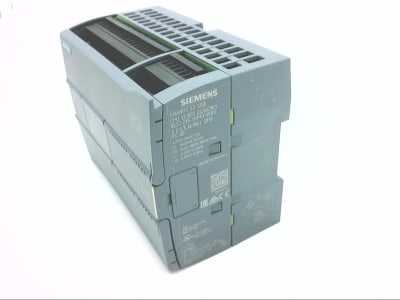 SIEMENS 6ES7215-1HF40-0XB0