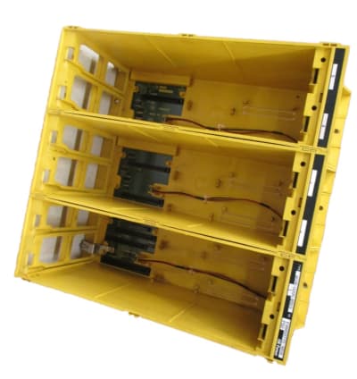 FANUC A02B-0200-B503 RACK