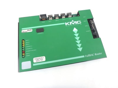 KMC CONTROLS BAC-5050