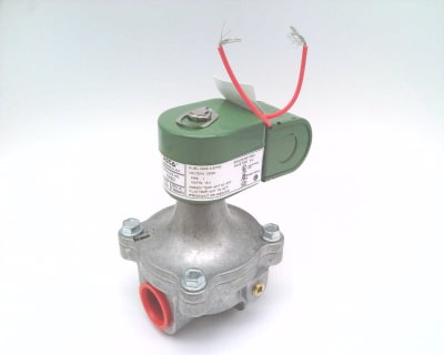 ASCO K3A462V