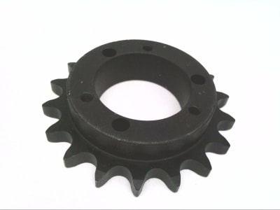 MARTIN SPROCKET & GEAR INC 50SH18H