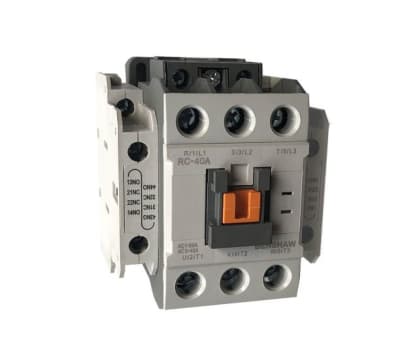 BENSHAW RC-40A-56AC120