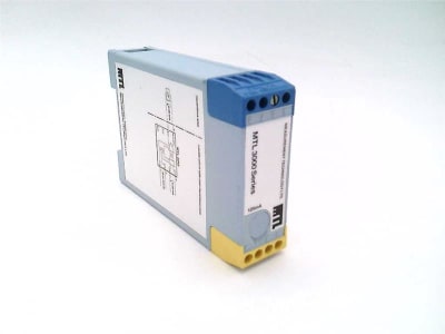 EATON CORPORATION MTL-3045