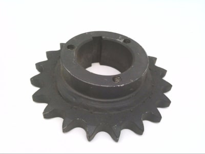 REGAL REXNORD H60P20