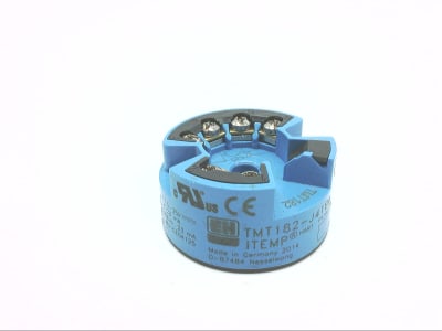 ENDRESS & HAUSER TMT182-J41BA